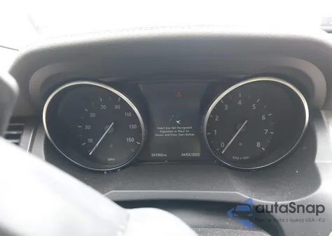 2017 Land Rover Range Rover Evoque Se/Se Premium from USA, damaged, VIN SALVP2BG7HH233872